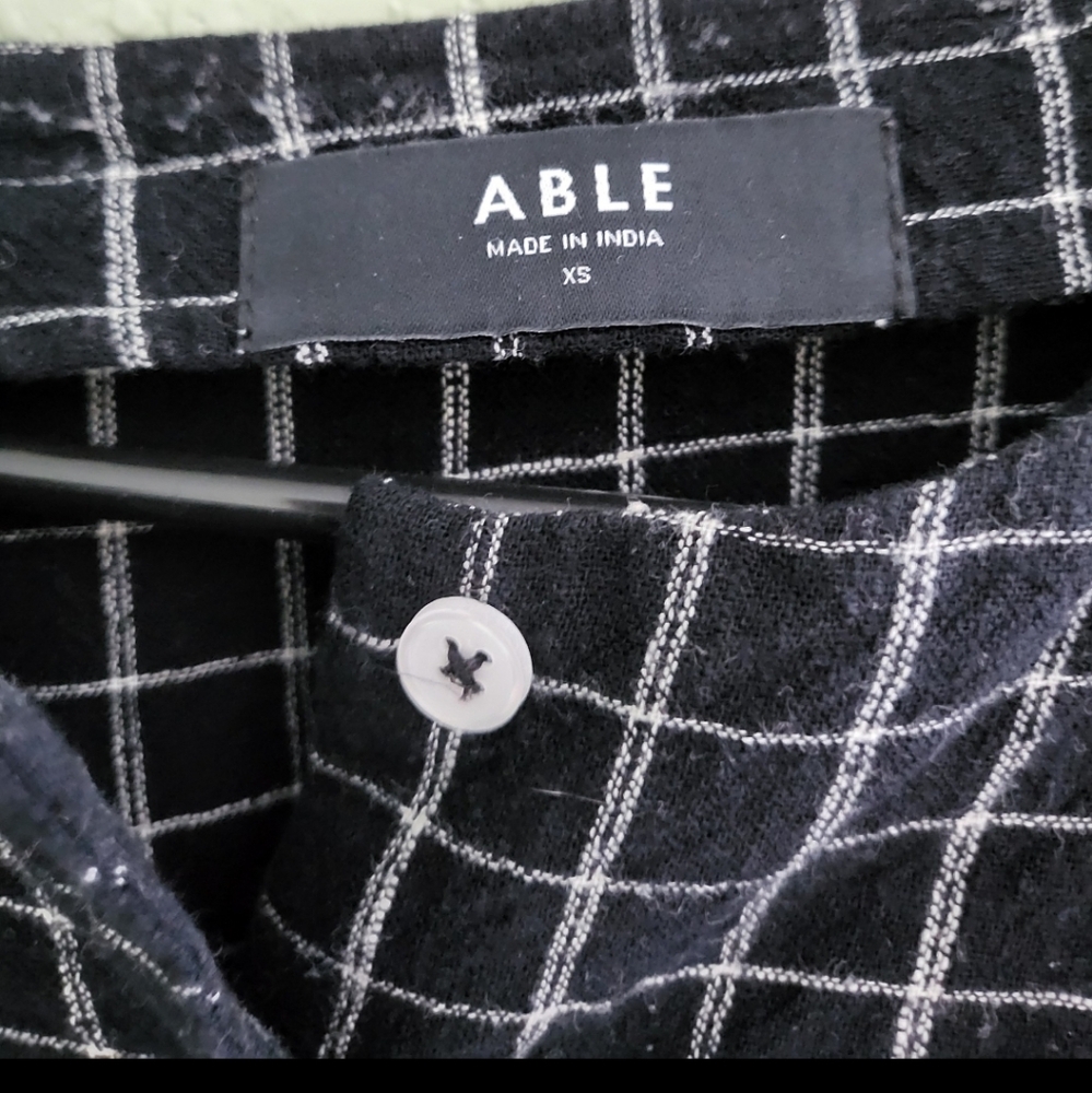 ABLE dress - Picture 5 of 7